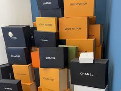 -聚云奢二手奢侈品黄金手表包包回收·中古店(上海店)
