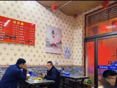 -老北京卤煮(平阳路大马店)