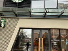 -星巴克(福州三坊七巷店)