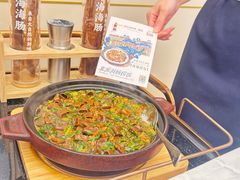 -品海楼·大连海胆锅贴馆(东港店)