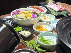 -九田家黑牛烤肉料理(太阳宫广场店)
