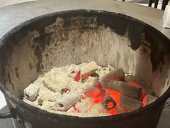 -胡四哥特色火盆烧烤(总店)