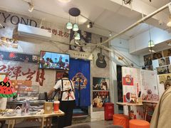 -超琪星·咖啡简餐(川音店)