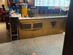 -宽窄巷子火锅(周浦店)
