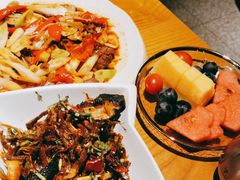-隔壁老王·家常云南菜(花巷店)