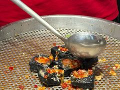 -黑色经典臭豆腐·湖南特产(太平街口店)