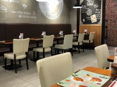 大堂-CoCo壱番屋(久光百货店)