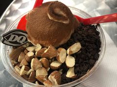 -DQ·蛋糕·冰淇淋(大宁国际商业广场店)