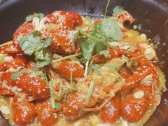 -刘成杰锦州烧烤(南河路店)