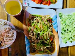 -清真·伊清阁餐厅