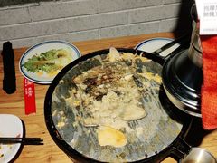 -么肆烤肉(汉街形象店)