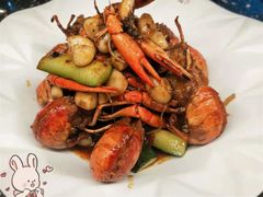 -虾胡闹龙虾馆(湄南河店)