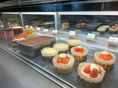 -BAKER&SPICE(祥云小镇店)