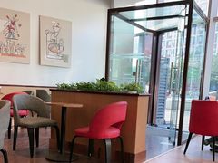 -COSTA COFFEE(天通苑华联店)