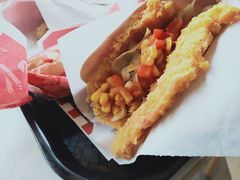 -肯德基(宁波万达店)
