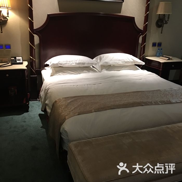 葫芦岛海上海度假酒店