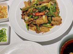 -小河盐帮·私家菜·烤鸭(三元桥·霄云路店)