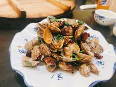 -大杰海鲜锅(基隆路店)