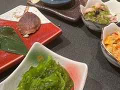 -林妈妈村·日式料理(宝山万达店)