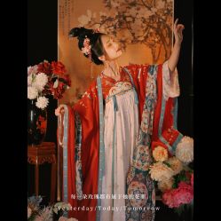 -汉仪华裳汉服馆(打浦桥店)