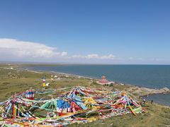-青海湖国家重点风景名胜区