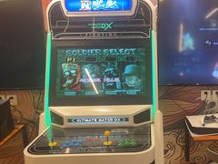 -老炮儿轰趴团建KTV桌游棋牌主题馆(五道口店（底商店))