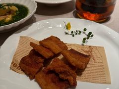 -漢舍中国菜馆(889广场店)