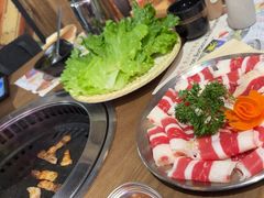 -香猪坊韩国烤肉专属门店(魏公村店)