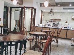 大堂-侘寂甜品(自取店)