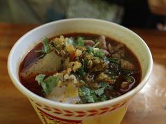 -王记生烫牛杂面馆(兰陵路店)