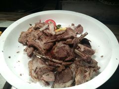 -西藏饭店·亚克·食光自助餐厅(文殊院店)