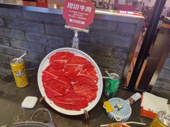 -巴蜀大将火锅(春熙店)