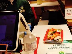 -池田寿司·4H鲜作(西直门凯德华联店)