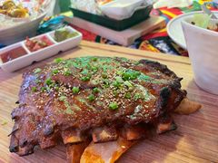 -Famous肥猫墨西哥音乐餐吧(五棵松华熙LIVE店)