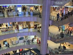 -开元商城(钟楼店)