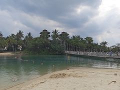 -巴拉湾海滩