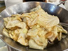 -翠清酒家(万丰路店)