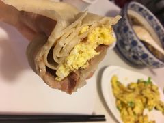 -老昌春饼(学府凯德店)