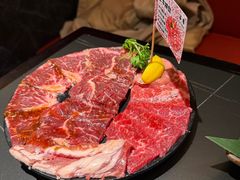 -谷牛和牛烤肉(漕河泾印象城店)