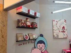 -静宜和她的朋友(星海广场店)
