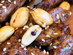 黑椒排骨肉-九转小磨(凯德店)