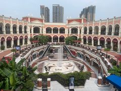 -佛罗伦萨小镇广佛名品奥特莱斯(疏港路店)