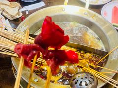 -牛签签串串香(IFS店)