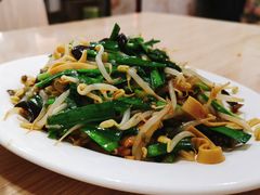 -姥家春饼店(漳州二路店)