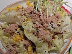 -豪客来牛排(开元盛世广场店)