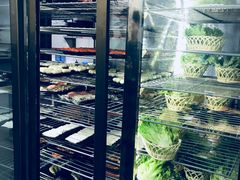 自助取餐区-花味·自助烤肉(雨花客厅店)