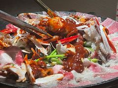 -KimPro 辛普乐概念韩餐