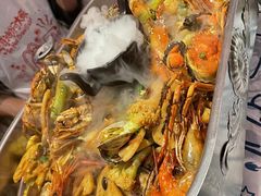 -松哥油焖大虾(科技园店)