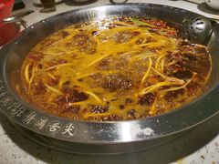 -满江红火锅(凯德店)