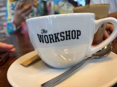 -The Workshop Coffee